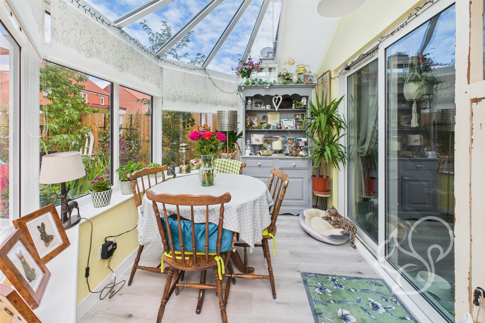Sun Room